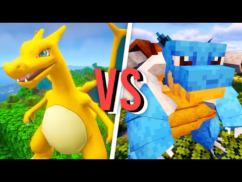 The Cobblemon VS Pixelmon Debate | A Deepdive Analysis