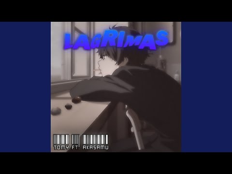 LAGRIMAS