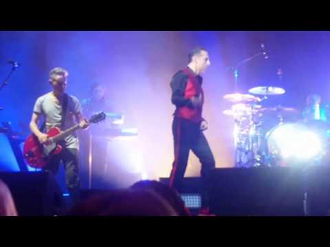 Depeche Mode (VIDEO) 2017 - Berlin - Spirit Tour