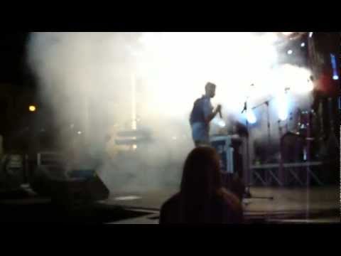 Notte a colori Sulmona