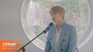 [影音] K.will 出道15週年 Special Live Medley