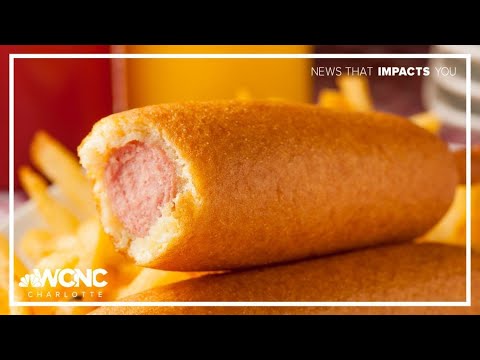 Foster Farms recalls nearly 4 million pounds of corndogs due to wood contamination