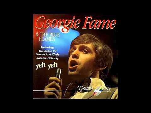 BBC UK #1s 1965-01 - Georgie Fame & The Blue Flames - Yeh Yeh