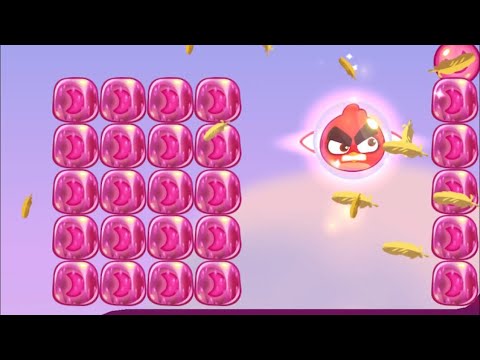 Angry Birds Dream Blast #3535