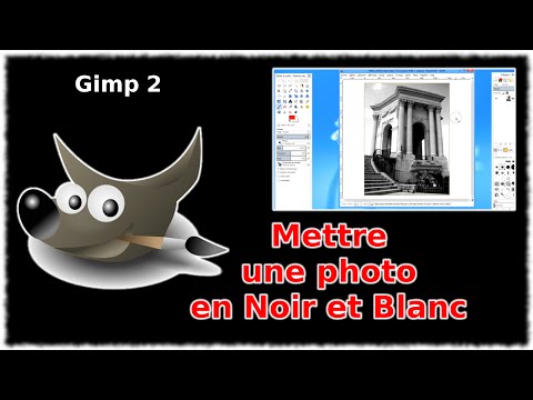 download lagu mp3 mp4 Noir Et Blanc Gimp, download lagu Noir Et Blanc Gimp gratis, unduh video klip Noir Et Blanc Gimp