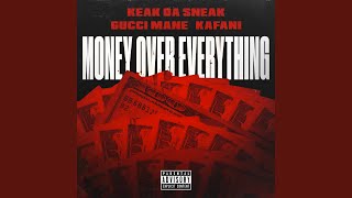 Money Over Everything