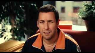 Трейлер: Чак и Ларри: Пожарная свадьба