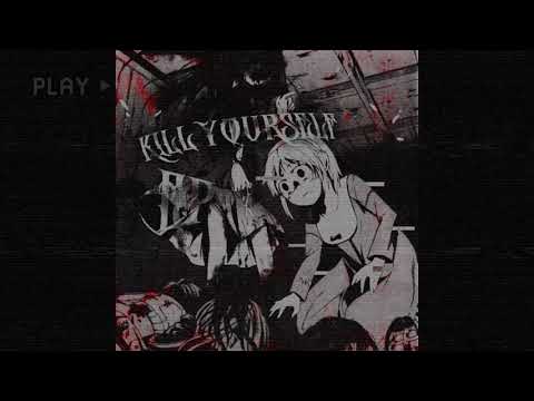 TwoGore - The Monsters Inside Me  [Kill Yourself EP]