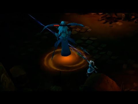 Blade Reborn - Forge Your Destiny - gameplay