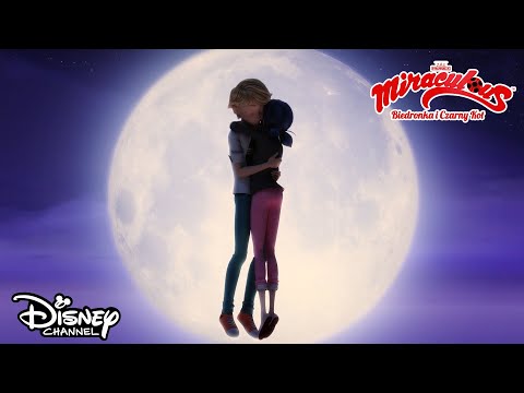🌭 Hot-dogowy Dan | Miraculous: Zjednoczeni Herosi w Nowym Jorku | Disney Channel Polska