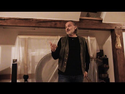 Pjér la Šé'z / Beseda na volné téma č.4