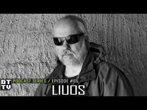 Liuos - Dub Techno TV Podcast Series #65