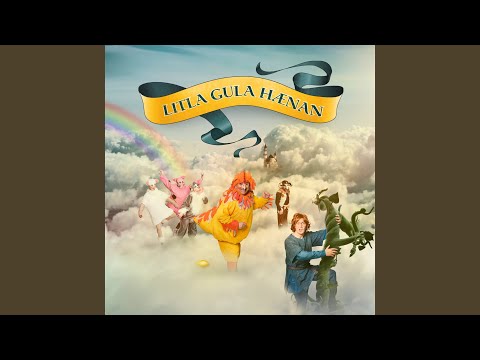 Baunagrasið upp upp upp