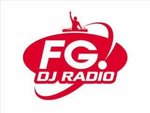 Interview Radio FG - Di Feno & Alls et Karine lima