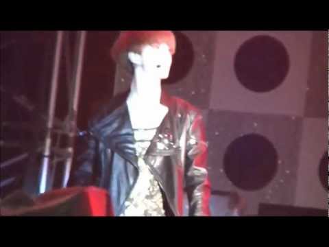 120713 EXO-K 두 개의 달이 뜨는 밤 (Two Moons) -Sehun 세훈@YEOSU EXPO