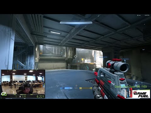 [POV] 20.01.2022 - FormaL vs Oxygen @ HCS NA Pro Series Week 3 LB Round 2