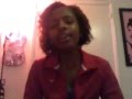 Chloes forever young cover - YouTube