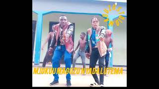 MJUKUU MAGUZU X NYANDA LUTEMA SONG SELINA 2026