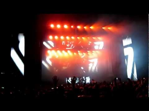 TIESTO LIVE AT ELECTRIC ZOO - NYC 2012 - part 10