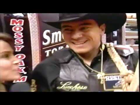 Adriano Moraes vs JJ - 04 PBR Bossier (88 pts)