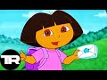 Top 10 Best Episodes Of Dora The Explorer