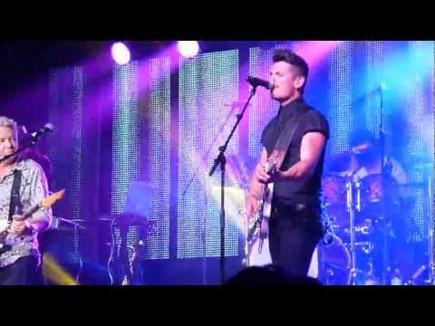 Michael Paynter & Icehouse - My Obsession