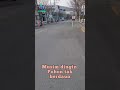 Musim Semi Korea Selatan