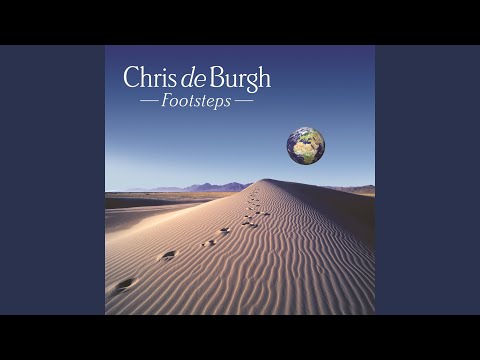 We Can Work It Out - Chris de Burgh