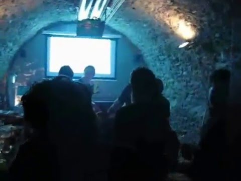 Fanszene Chur Teil 4