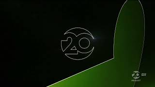 20 Mediaset