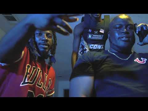 Big Murk x YCN Sauce - "Spin On Yo Blokk" (Official Music Video)