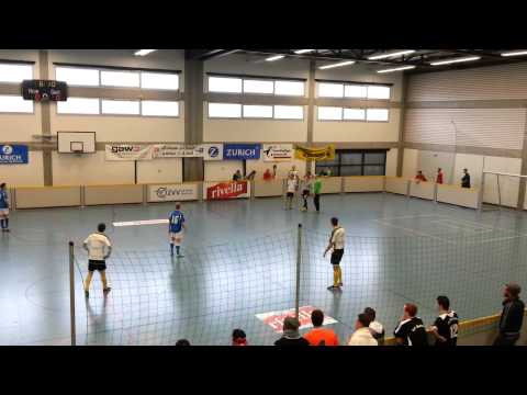 FC Zuchwil - FC Riedholz