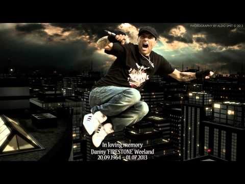 Danny Firestone - Brohymn (This One's For You)