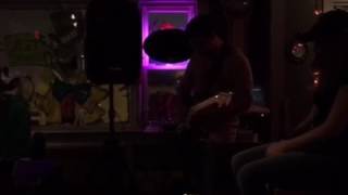 Nightengale Blues Live at Inkwell (studio version in description)