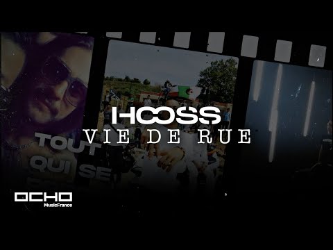 Video thumbnail for Vie de rue