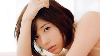 【仲里依紗】極上のグラビア