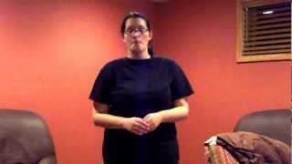 Legend of the Mourning Dove