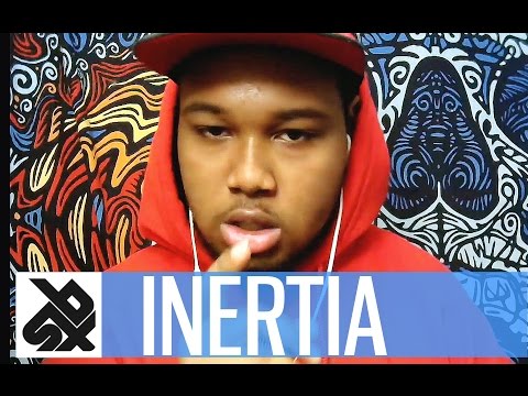 INERTIA  |  RECKLESS