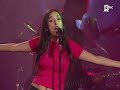 Javiera & Los Imposibles - Te Amo Tanto (Venga Conmigo, Iquique, Chile 1996)