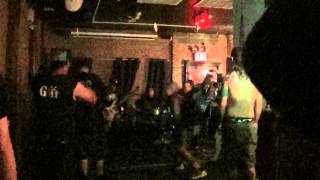 Full Blown Chaos @ The Hideout 6-26-15 - video 3