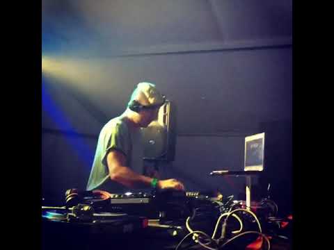 Muffin open air festival 29.09.2020 DJ TOKATKO