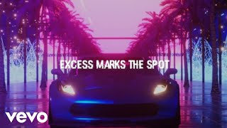 Download lagu Shark Island - Excess Marks The Spot mp3 Download lagu Shark Island - Excess Marks The Spot mp3