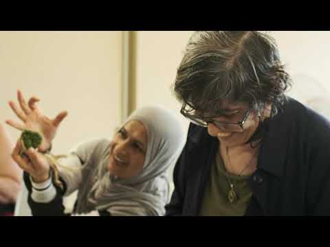 Tariq El Nahl - Our Story - طريق النحل - قصتنا