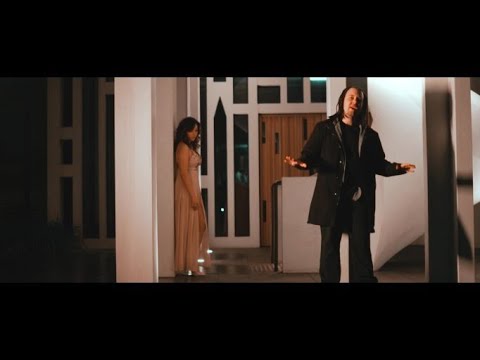 A.J Lyriq - SHELTER/I'LL BE RIGHT HERE (REMIX) featuring Malina Zalez (OFFICIAL MUSIC VIDEO)