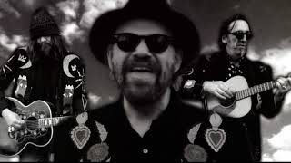 Blackie &amp; The Rodeo Kings - Medicine Hat - Official Music video