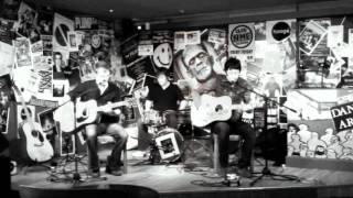 HAZE Stolen Mind @ hooga Acoustic