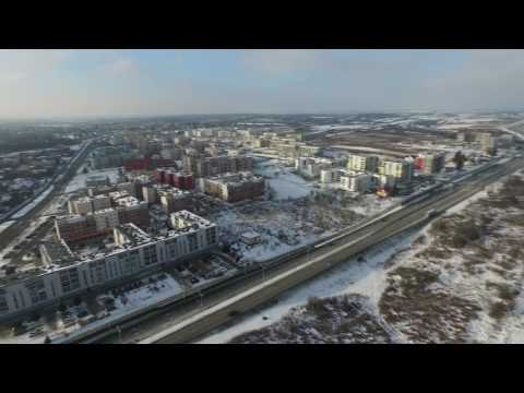 Lublin budowa DK19 DK82 SMOG Botanik i inne