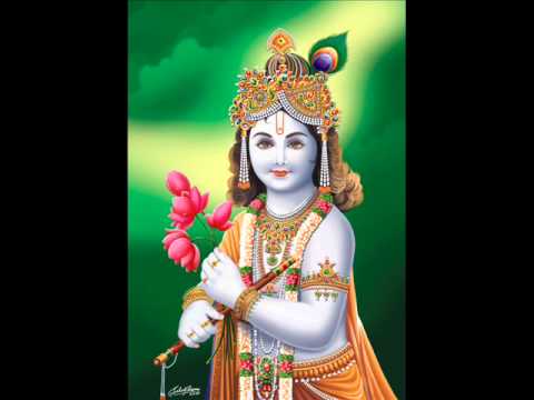 Krishna Your Are My Bhagawan ॐ