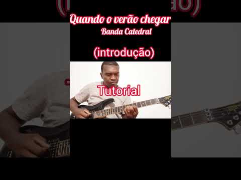 Quando o verão chegar (ver.2) - Catedral