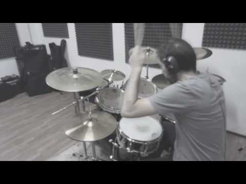 Thumbnail for BREAKING BENJAMIN \\ BELIEVE - Daniele Cocco  - 1 MINUTE DRUM [HD 720p] by Mark James Klepaski
